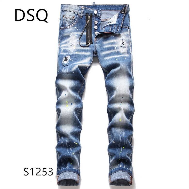 Dsquared Men's Jeans 50